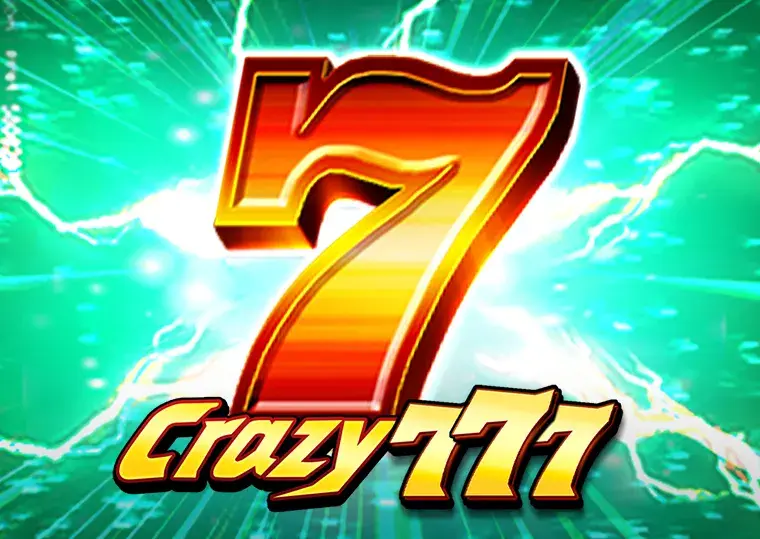 Crazy 777 In999Bonus