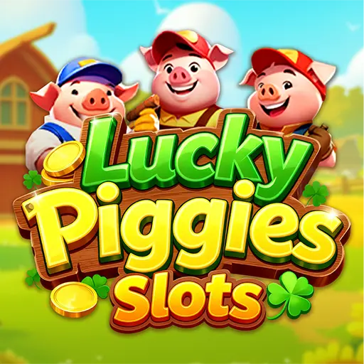 Lucky Piggies gemple In999Bonus
